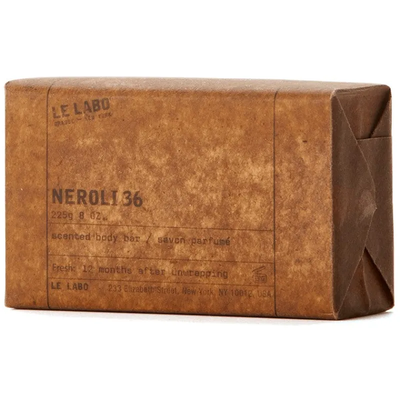 LE LABO Neroli 36 Bar Soap 225 gr - Alla Violetta Boutique New