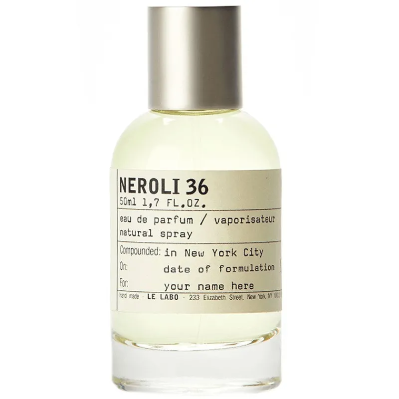 LE LABO Neroli 36 Eau de Parfum 50 ml Hot