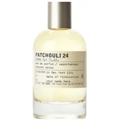 LE LABO Patchouli 24 Eau de Parfum 100 ml Online