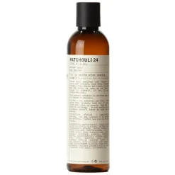 LE LABO Patchouli 24 Shower Gel 237 ml - Alla Violetta Boutique Online