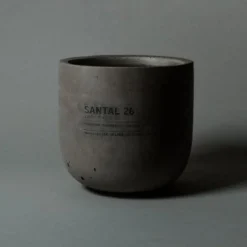 LE LABO Santal 26 Concrete Candle 1200 gr - Outlet