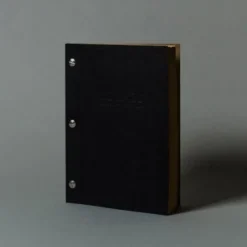 LE LABO Santal 26 Scented Notebook - Alla Violetta Boutique