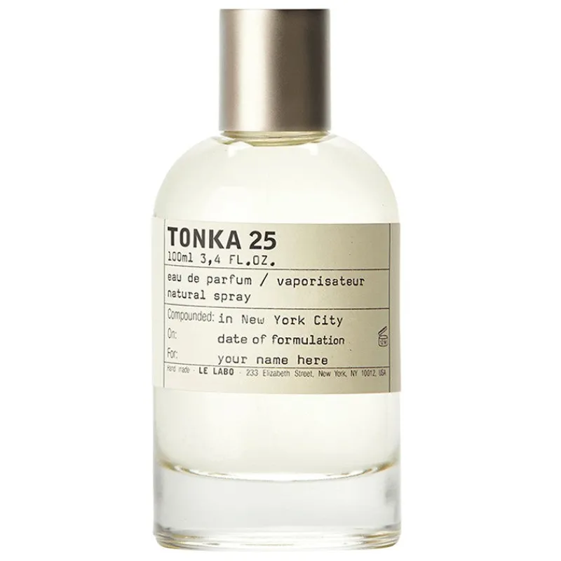 LE LABO Tonka 25 Clearance