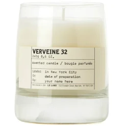 LE LABO Verveine 32 Candle 245 gr - Alla Violetta Boutique Sale