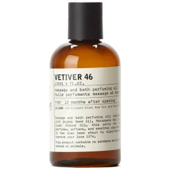 LE LABO Vetiver 46 Body Oil 120 ml - Alla Violetta Boutique Clearance
