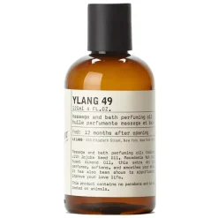 LE LABO Ylang 49 Body Oil 120 ml - Alla Violetta Boutique Clearance