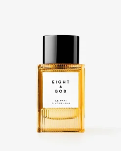 EIGHT & BOB Le Pari D'Honfleur Hot
