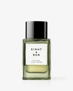 EIGHT & BOB Le Trou 19 du Phare New
