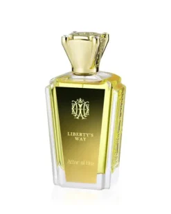 ATTAR AL HAS Liberty's Way Best