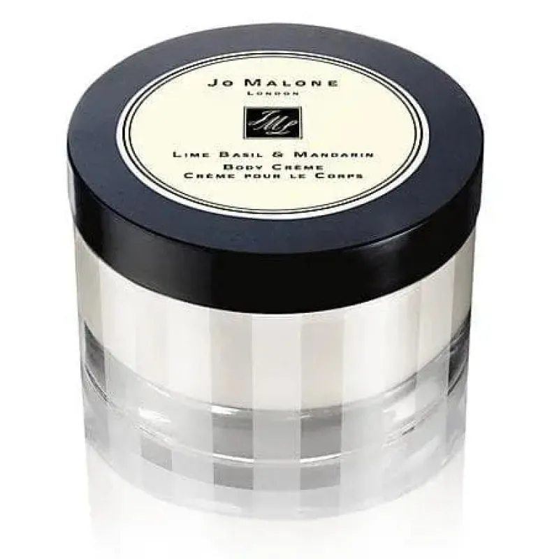 JO MALONE Lime Basil & Mandarin Body Cream Clearance