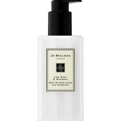 JO MALONE Lime Basil & Mandarin Body & Hand Lotion Sale