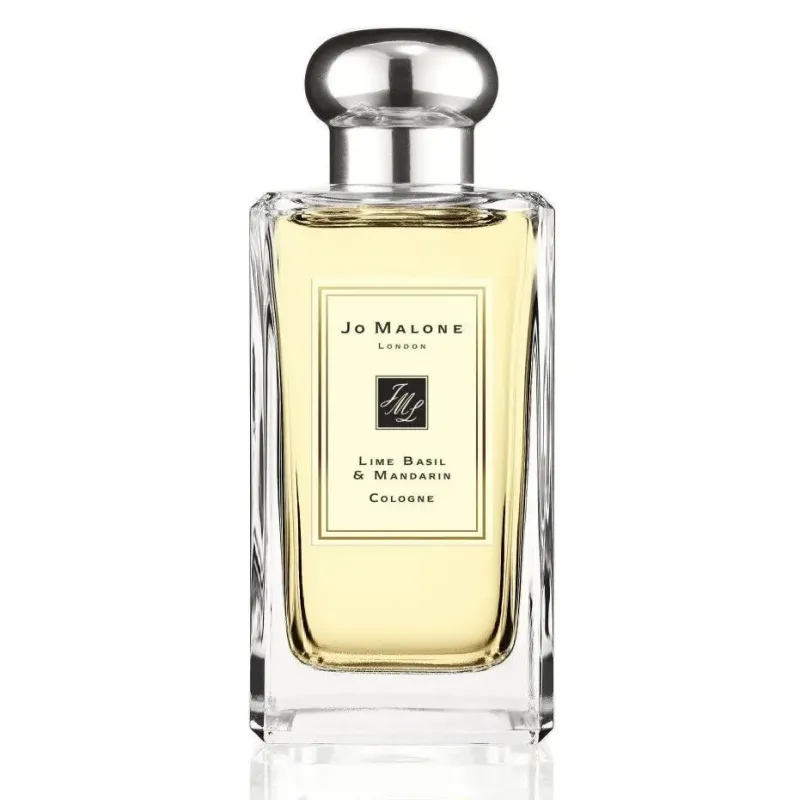 JO MALONE Lime Basil & Mandarin cologne