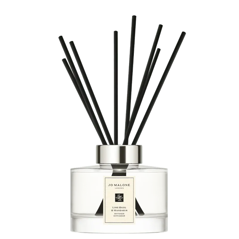 JO MALONE Lime Basil & Mandarin Diffusore Ambiente Clearance