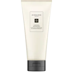 JO MALONE Lime Basil & Mandarin Exfoliating Shower Gel  - Alla Violetta Best