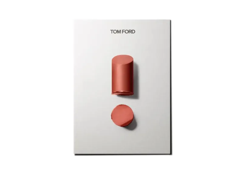 TOM FORD Lip Color Ultra Shine New