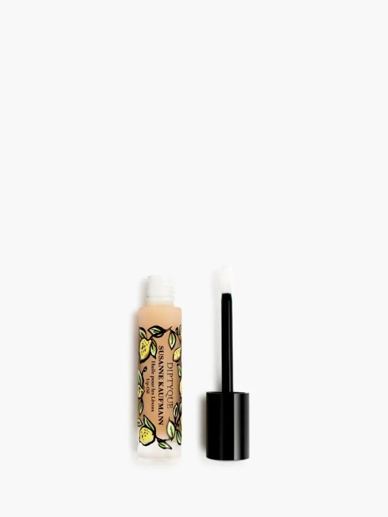 DIPTYQUE Lip Oil x Susanne Kaufmann - Alla Violetta Boutique Best