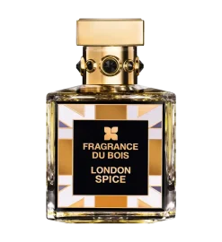 FRAGRANCE DU BOIS London Spice Eau De Parfum Online