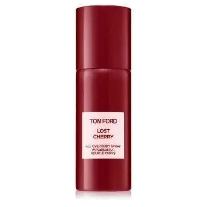 TOM FORD Lost Cherry All Over Body Clearance