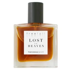 FRANCESCA BIANCHI Lost in Heaven Extrait de parfum Hot