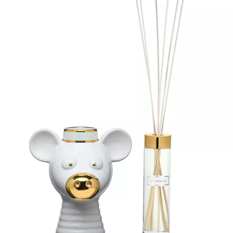 HFC Paris Love & Addiction Diffuser HFC - Alla Violetta Boutique Online