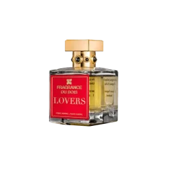 FRAGRANCE DU BOIS Lovers Hot