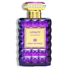 SPIRIT OF KINGS Loyalty Sale