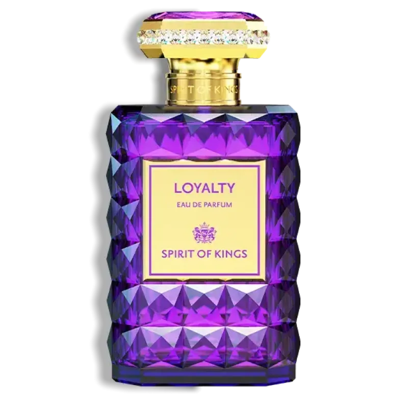 SPIRIT OF KINGS Loyalty Sale