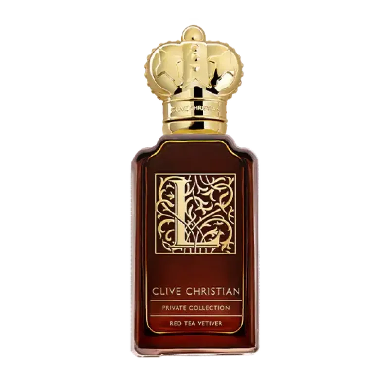 CLIVE CHRISTIAN L Red Tea Vetiver Discount