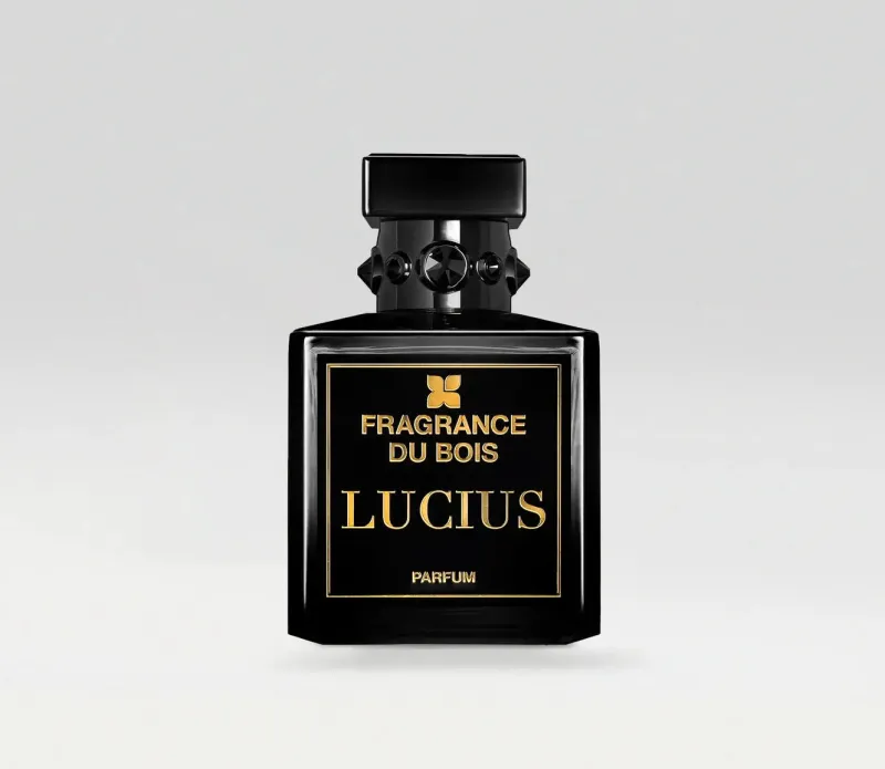 FRAGRANCE DU BOIS Lucius Clearance