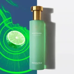 HERMETICA Macomba Eau De Parfum Hot