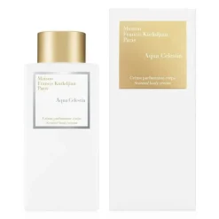 Maison Francis Kurkdjian Aqua Celestia Body Cream 250 ml - Francis Kurkdjian Alla Violetta Boutique