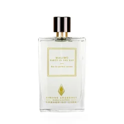 SIMONE ANDREOLI Malibu'
