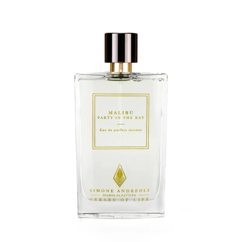 SIMONE ANDREOLI Malibu'
