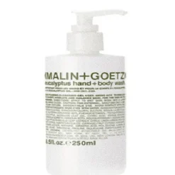 MALIN+GOETZ Malin Goetz Eucalyptus Hand Body Wash Hot