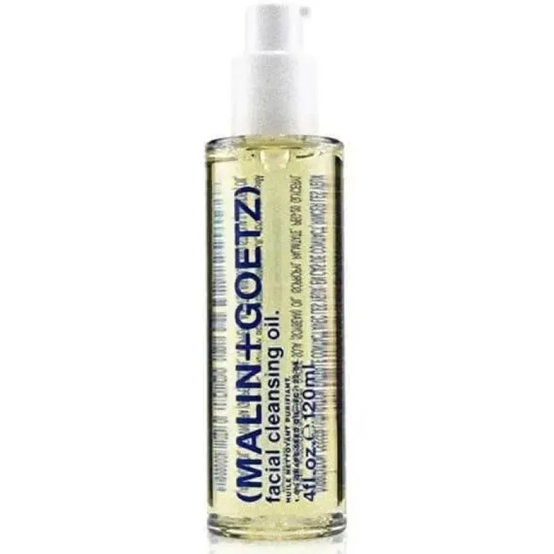 MALIN+GOETZ Malin + Goetz Facial Cleansing Oil 120 ml - Alla Violetta Boutique Clearance