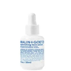 MALIN+GOETZ Malin Goetz Replenishing Face Serum New