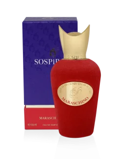 SOSPIRO Maraschino