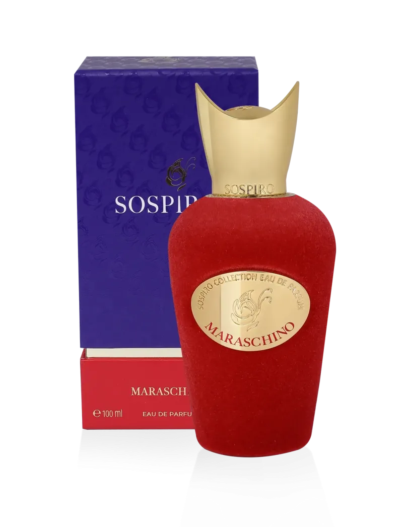 SOSPIRO Maraschino