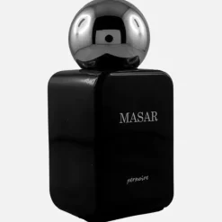 Pernoire Masar New