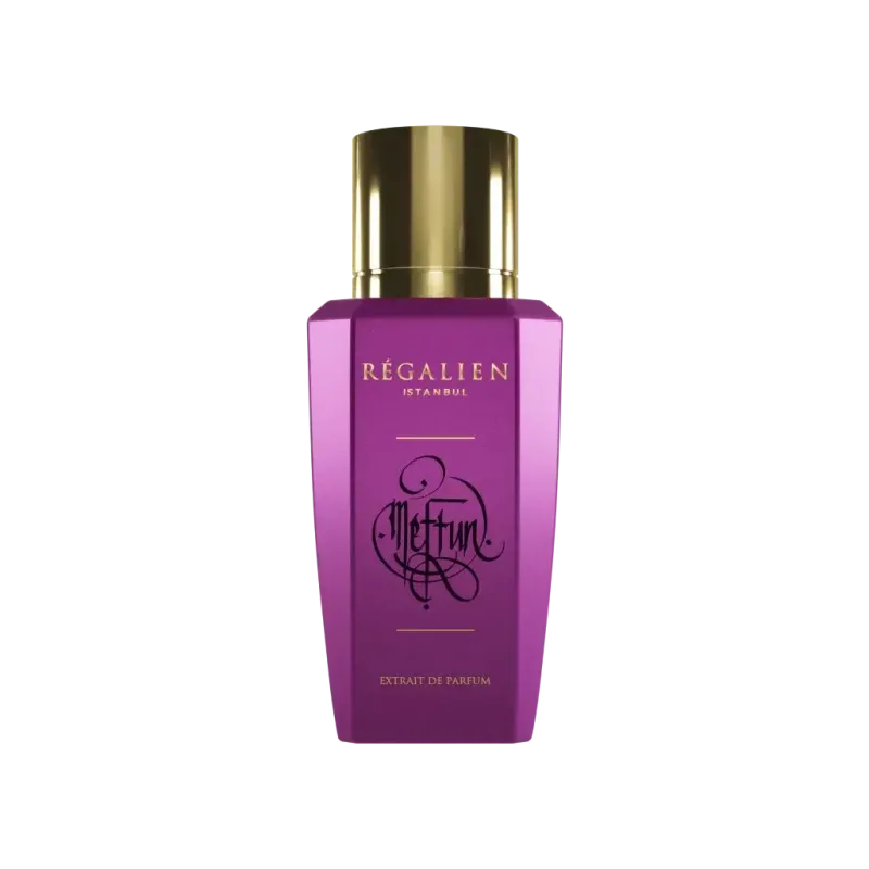 REGALIEN Meftun Extrait de parfum Hot
