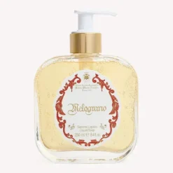 SANTA MARIA NOVELLA Melograno Sapone Liquido - Alla Violetta Boutique Clearance