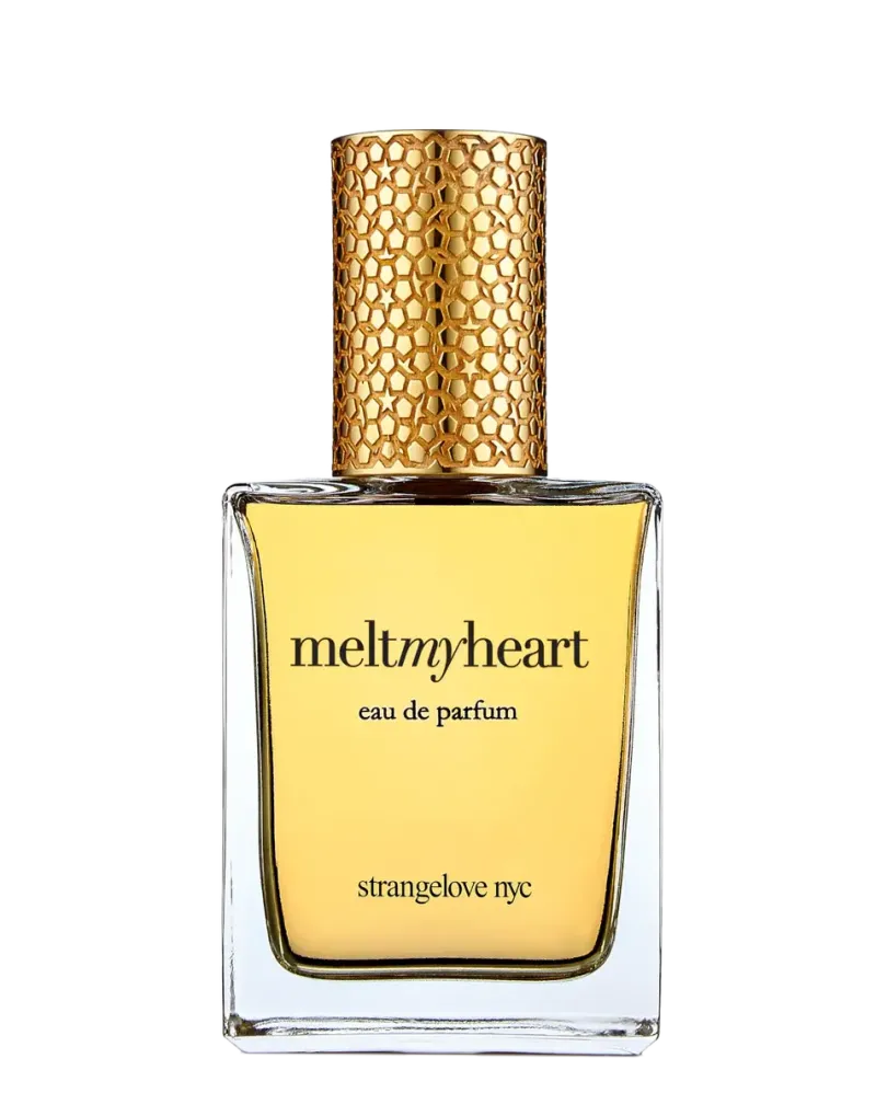 STRANGELOVE MeltmyHeart Clearance