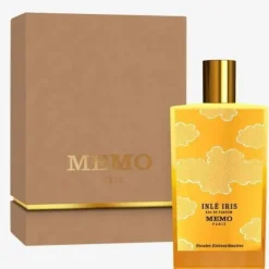 MEMO Inle Iris Eau de Parfum - Alla Violetta Boutique Outlet