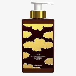 MEMO Inle Sapone Mani - Alla Violetta Boutique New