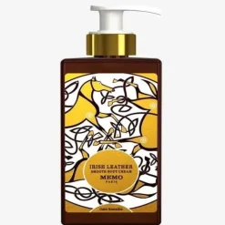 MEMO Irish Leather Crema Corpo - Alla Violetta Boutique Hot