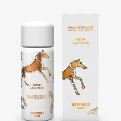 MEMO Irish Leather Profumo per Capelli - Alla Violetta Boutique Discount