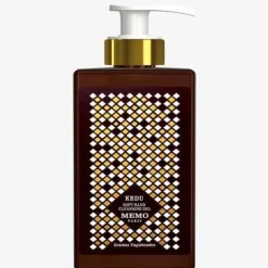 MEMO Kendu Sapone Mani - Alla Violetta Boutique Sale