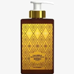 MEMO Lalibela Crema Corpo - Alla Violetta Boutique Outlet