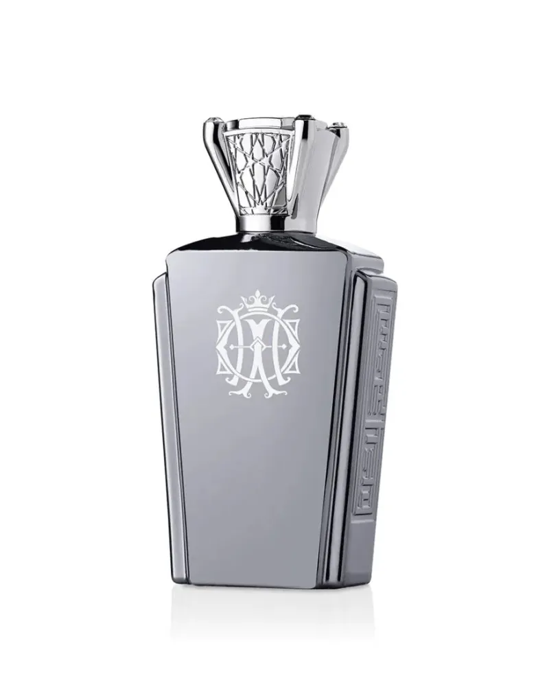 ATTAR AL HAS Metallic Oud Outlet