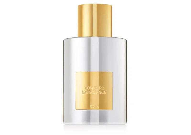 TOM FORD Metallique eau de parfum Rivenditore Napoli Full Line Hot